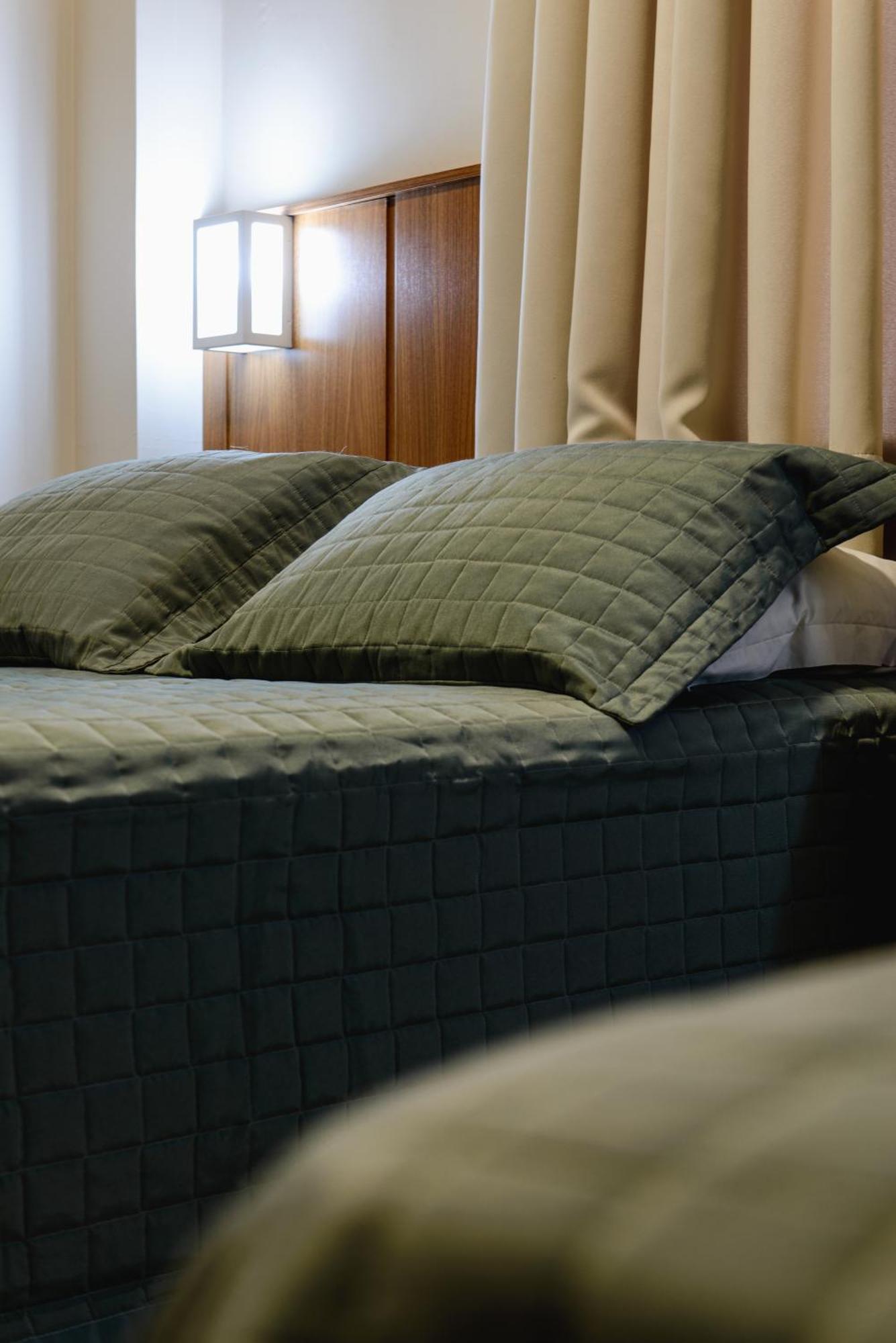 Hotel Trevo Cascavel Buitenkant foto